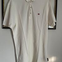 Maglietta polo Napapijri