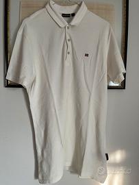 Maglietta polo Napapijri