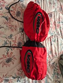 Termocoperte 12 pollici VMC