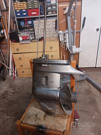 motore fuoribordo suzuki dt 55 65 75 piede complet