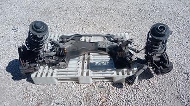 Alfa Romeo Giulietta 1.4tb 2016> Avantreno