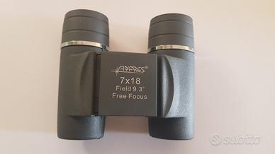 binocolo antares prismatico 