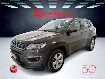 JEEP Compass 1.6 Multijet 120 Cv Pronta Consegna