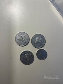5 lire 1949-1953
