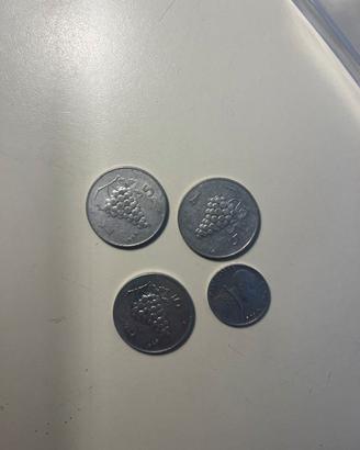 5 lire 1949-1953