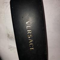 Occhiali versace originali mano roma/vit