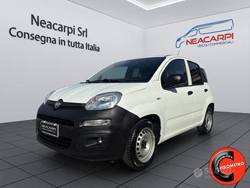 Fiat Panda +IVA 1.2 POP NEW VAN N1 2 POSTI-CLIMA-E
