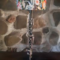 LAMPADA CLARINETTO 