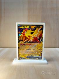 Zapdos ex | carta pokèmon