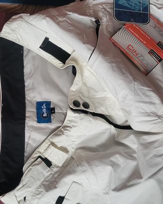 Pantaloni Scii  Maui & Sons