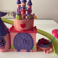 Il castello dei divertimenti