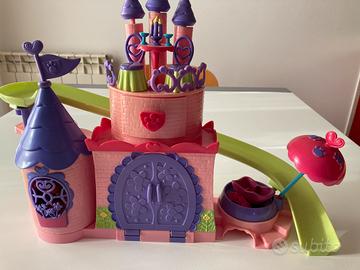 Il castello dei divertimenti