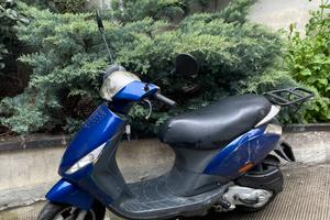 Piaggio ZIP 50 Blu