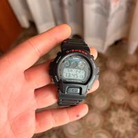 Orologio g-shock