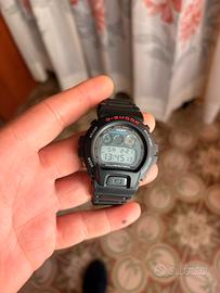 Orologio g-shock