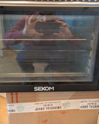 forno elettrico 