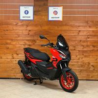 Aprilia SR GT 200 Sport - Rate a Interessi 0