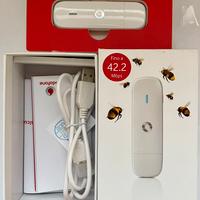 Vodafone internet USB key 42.2