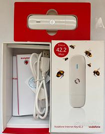 Vodafone internet USB key 42.2