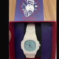 Orologio ruzza tiffany