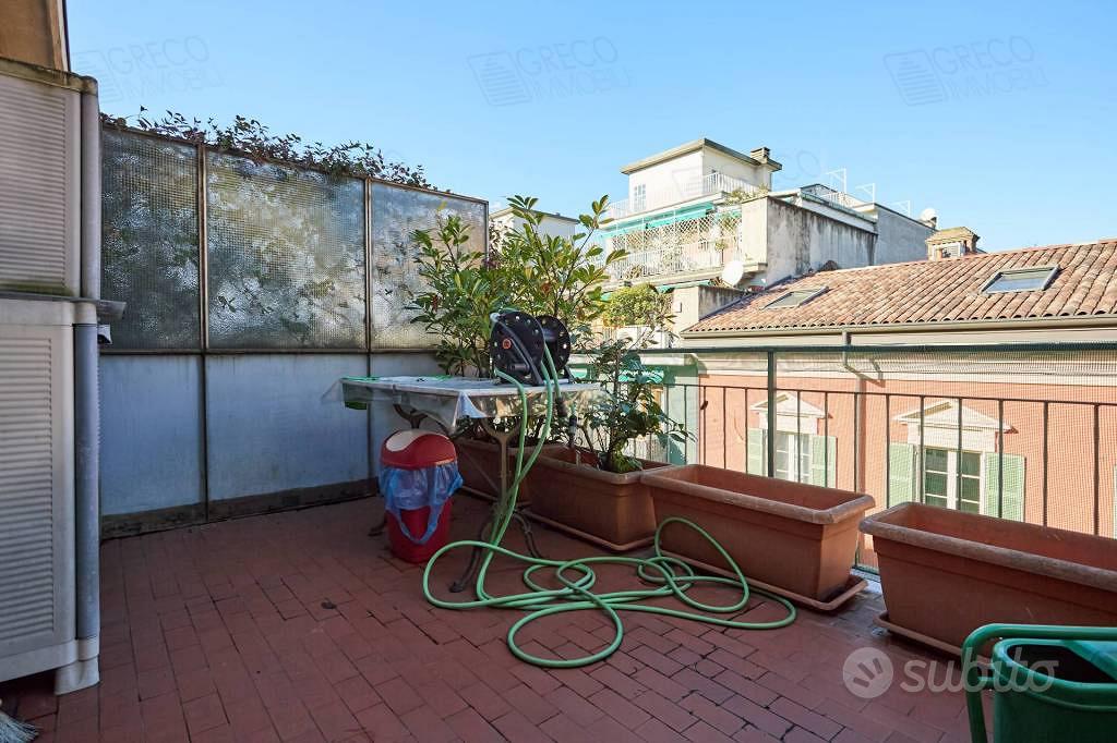 Appartamento – Milano, Nolo, Municipio 2 - Altro