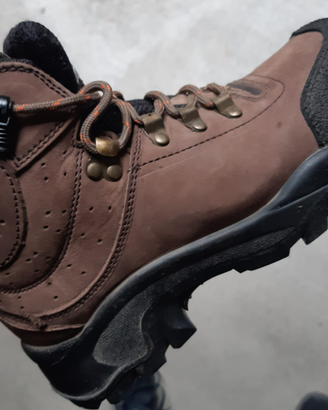 scarpe antinfortunistiche misura 37