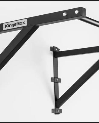 Barra trazioni KingsBox