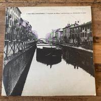 O mia bela Madonina – 33 Giri Vinile Musica Milane