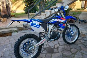 Yamaha WR450F A2 Zero Ore