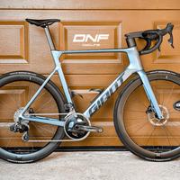 GIANT PROPEL ADVANCED PRO 1 ⚪ L 🔵