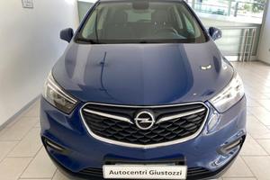 OPEL Mokka X 1.4 Turbo GPL Tech 140CV 4x2 Innova