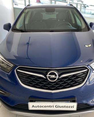 OPEL Mokka X 1.4 Turbo GPL Tech 140CV 4x2 Innova