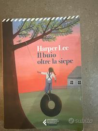 Il buio oltre la siepe