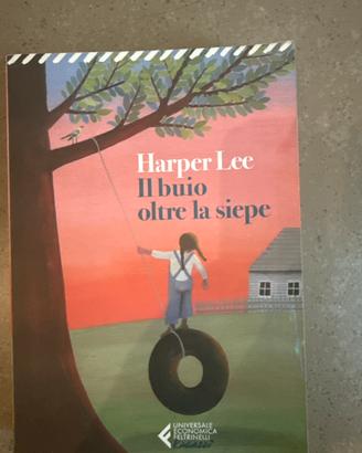 Il buio oltre la siepe