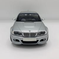 BMW M3 E46 Touring Concept Ottomobile 1:18