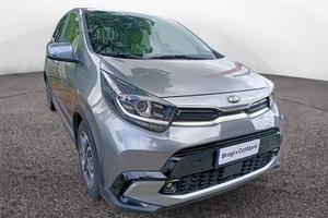KIA Picanto 1.0 DPi Style Comfort Pack AMT