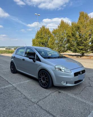 Fiat Grande punto