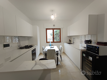 Appartamento in Via Nicola Furnari