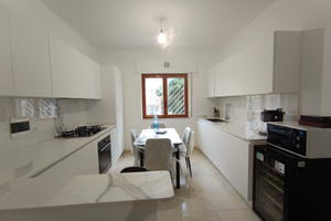 Appartamento in Via Nicola Furnari