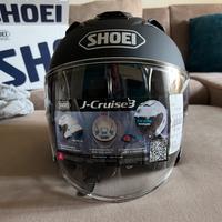 Casco Shoei Jet Cruise 3