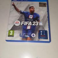 Giochi PS4 