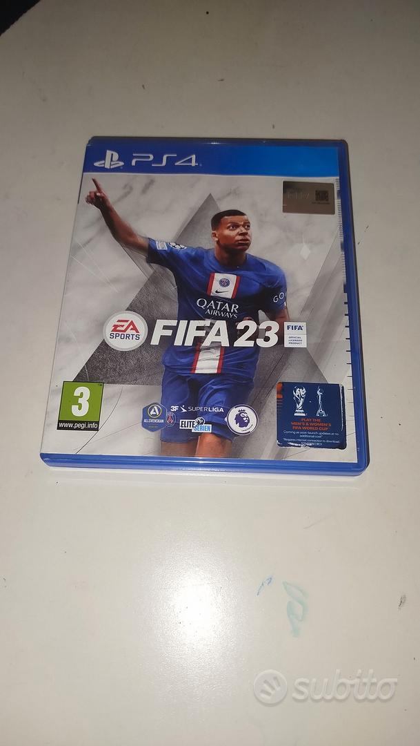 VIDEOGIOCHI PS4 (PREZZO IN DESC