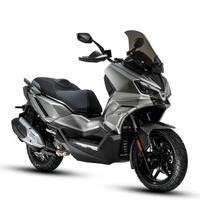 SYM ADX 300 Abs