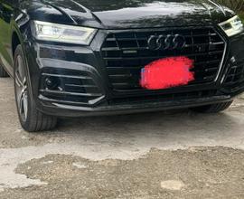 Q5 40 tdi Sline plus