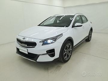 Kia XCeed Style BR576347 1.0 GPL 120CV