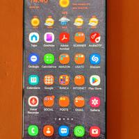 SAMSUNG S10 PLUS IMMACOLATO 128GB