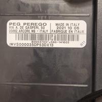 Seduta bambino Pegperego