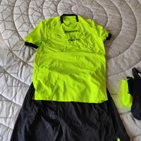 Completi sportivi