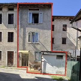 Immobile in asta di 86 m² con 3 locali a Arsiero