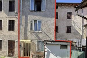Immobile in asta di 86 m² con 3 locali a Arsiero